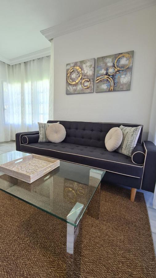 Premium Apartment 50 Mts From De The Beach In Pueblo Quinta Benalmádena Buitenkant foto
